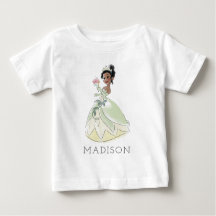 Personalisiert Disney Princess Tiana