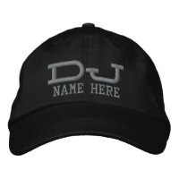 Personalisiert DJ