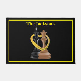 Personalisiert Doormat Fußmatte