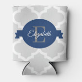 Personalisiert Dosenkühler (Vorderseite)