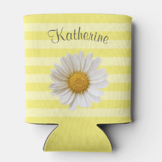 Personalisiert Dosenkühler (Rückseite)