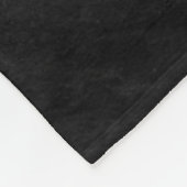 Personalisiert Dragon Slayer Knight Fleecedecke (Ecke)