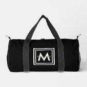 Personalisiert Duffle Bag (Vorderseite)