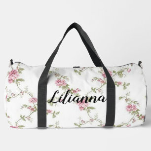 Personalisiert Duffle Bag