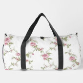 Personalisiert Duffle Bag (Rückseite)