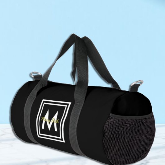 Personalisiert Duffle Bag
