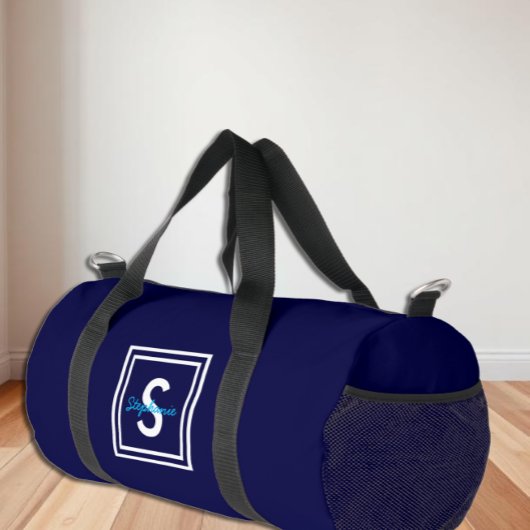 Personalisiert Duffle Bag