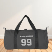 Personalisiert Duffle Bag