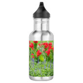 Personalisiert Edelstahlflasche (Rechts)