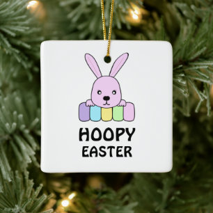 Personalisiert, einzigartig, elegant und raffinier keramikornament