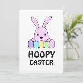 Personalisiert, einzigartig, schlank und raffinier dankeskarte (Stehend Vorderseite)