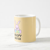 Personalisiert, einzigartig, schlank und raffinier kaffeetasse (VorderseiteRechts)