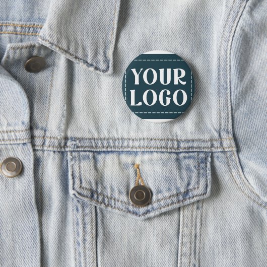 Personalisiert, einzigartig, Sleek, und verfeinert Button (Beispiel)