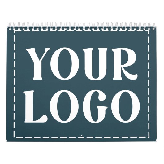 Personalisiert, einzigartig, Sleek, und verfeinert Kalender (Titelbild)