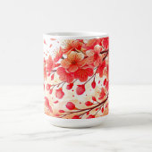 Personalisiert - Einzigartige Geschenkidee zum Geb Kaffeetasse (Mittel)