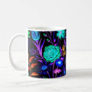 Personalisiert - Einzigartige Geschenkidee zum Geb Kaffeetasse