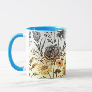 Personalisiert - Einzigartige Geschenkidee zum Geb Tasse