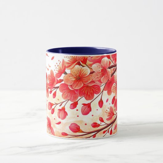 Personalisiert - Einzigartige Geschenkidee zum Geb Tasse (Zentrum)