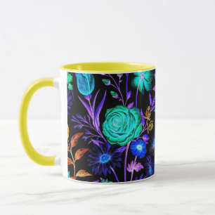 Personalisiert - Einzigartige Geschenkidee zum Geb Tasse