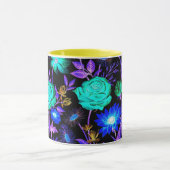 Personalisiert - Einzigartige Geschenkidee zum Geb Tasse (Zentrum)