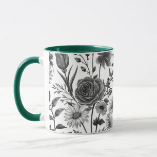 Personalisiert - Einzigartige Geschenkidee zum Geb Tasse