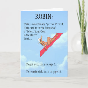 Personalisiert erhalten Sie wohle Karte