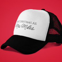 Personalisiert "Erste Weihnachten als Frau" Name