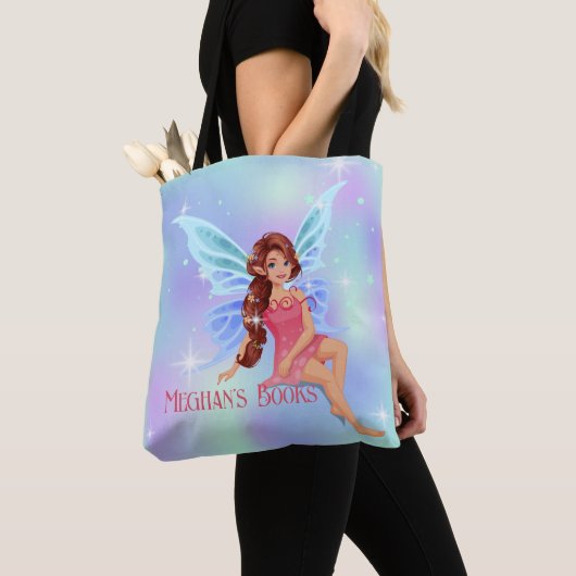 Personalisiert Fairy Tasche (Von Nahem)
