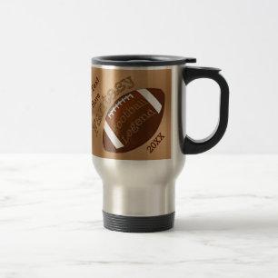 Personalisiert Fantasy Football gibt Ideen Tasse