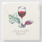 Personalisiert Favoriten Weingut Steinuntersetzer (Vorderseite)