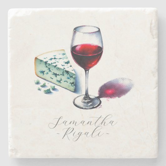 Personalisiert Favoriten Weingut Steinuntersetzer (Vorderseite)