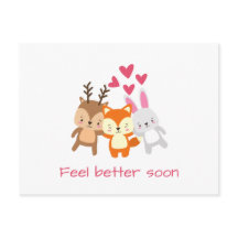 Personalisiert Feel besser bald