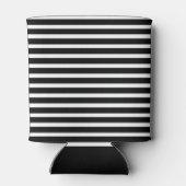 Personalisiert Flamingo Dosenkühler (Rückseite)