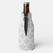Personalisiert Flaschenkühler (Flasche Rückseite)