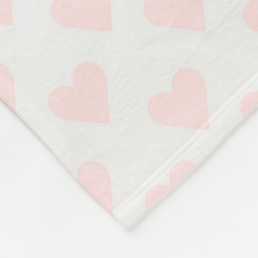 Personalisiert Fleece Blanket (Ecke)