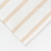 Personalisiert Fleece Blanket Englisch Robin Birds (Ecke)