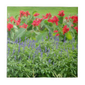 Personalisiert Fliese (Vorderseite)