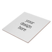 Personalisiert Fliese (Seite)