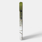 Personalisiert Florida Gator - Alligator Telefonca Case-Mate iPhone Hülle (Rückseite / Links)