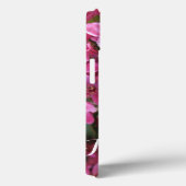 Personalisiert-Flower-iPad Air Hüllen (Rückseite / Rechts)