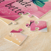 Personalisiert Friends Mermaids Puzzle (Seite)