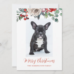 Personalisiert Frohe Weihnachten
