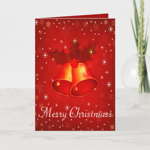 Personalisiert frohe Weihnachten Grüße und Foto