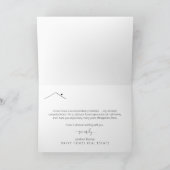 Personalisiert Funny New Zuhause Glückwunschkarte Karte (Innenseite)