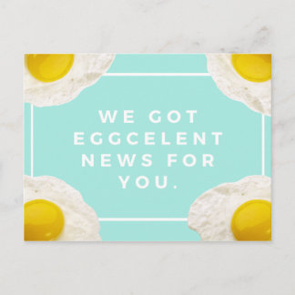 Personalisiert - Funny Postkarte