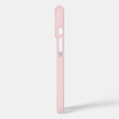 Personalisiert für Ihren QR-Code Benutzerdefiniert Case-Mate iPhone Hülle (Rückseite / Links)
