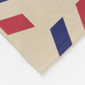 Personalisiert für meine Tochter aus der Mama Fleecedecke (Ecke)