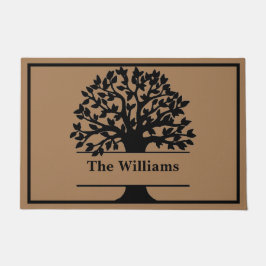 Personalisiert Fußmatte