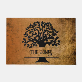 Personalisiert Fußmatte