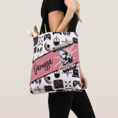 Personalisiert Gamer Girl | Gaming Tasche (Von Nahem)